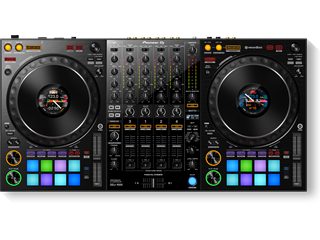 CDJ-3000-top