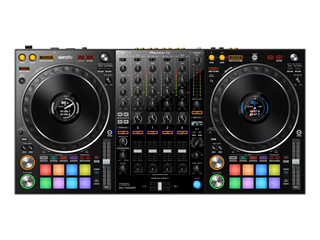 CDJ-3000-top