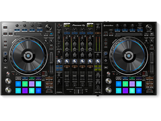 CDJ-3000-top