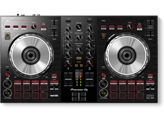 CDJ-3000-top