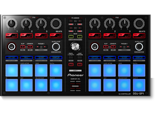 CDJ-3000-top