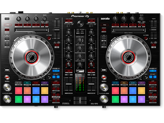 CDJ-3000-top