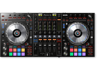 CDJ-3000-top