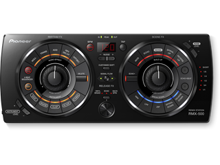 CDJ-3000-top