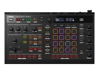 CDJ-3000-top